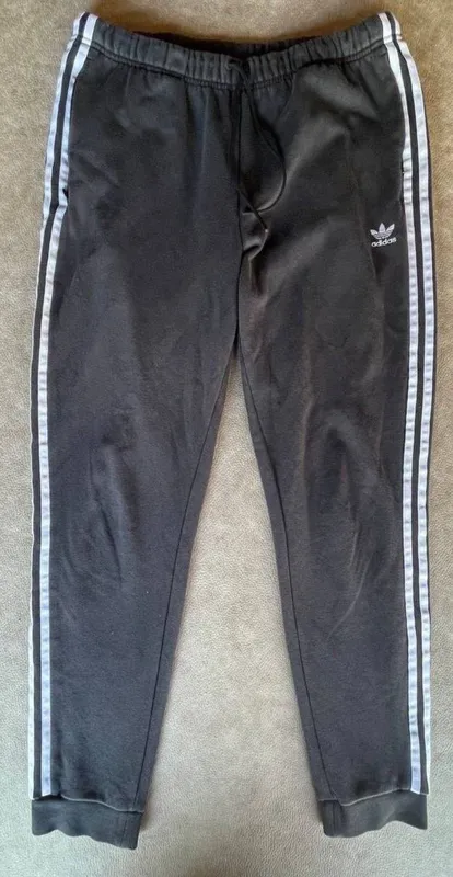 adidas Originals 3-Stripes sport joggerlari 1 adidas Originals 3-Stripes sport joggerlari 1