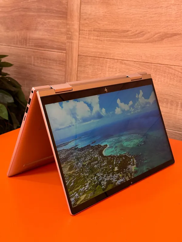 HP Envy x360 noutbuki 2