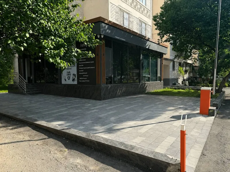 Коммерческое помещение