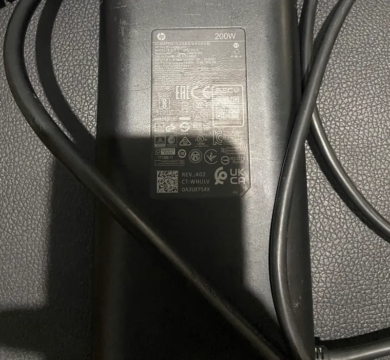 Victus HP Gaming Laptop 15 Core 5 — фото 5