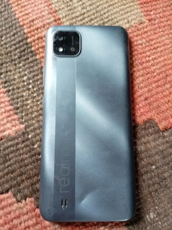 realme 11c