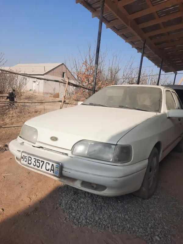 ford siera sotiladi narx kelishiladi