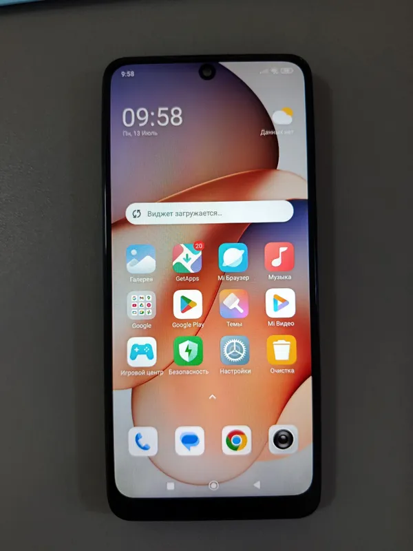 redmi note 12  8/128 gb 3