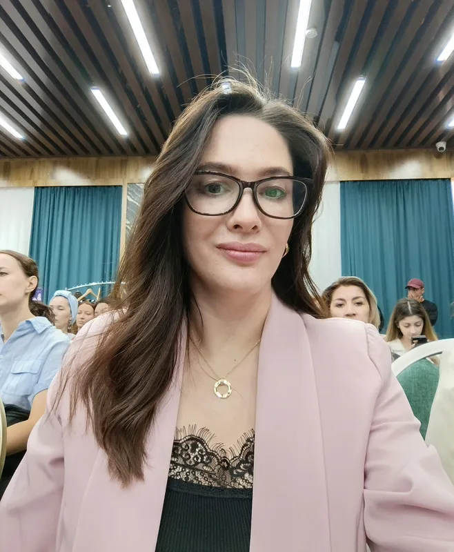 Психолог дипломированный, результат