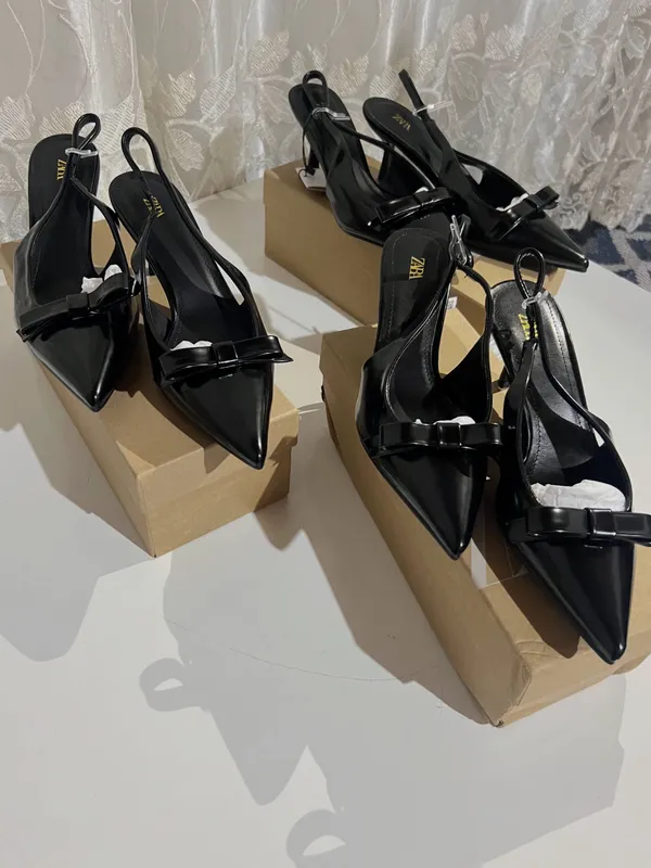Zara obuv