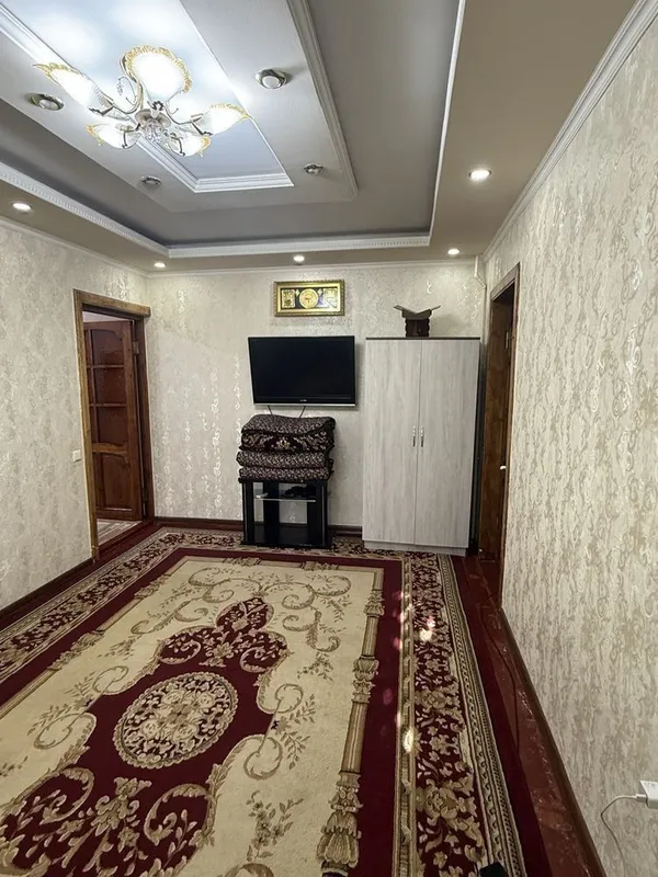 аренда квартира Учтепа 1