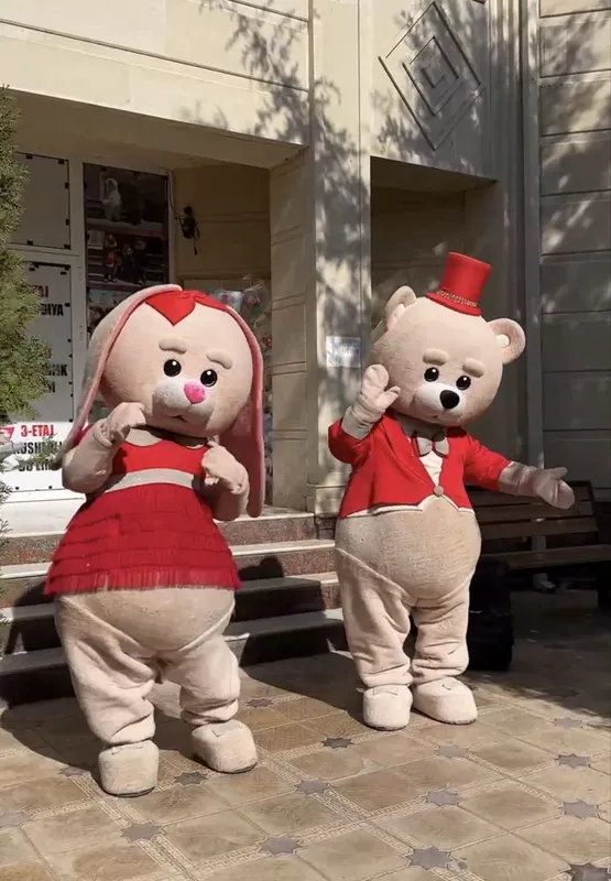 Ayiqchalar teddy 2 Ayiqchalar teddy 2