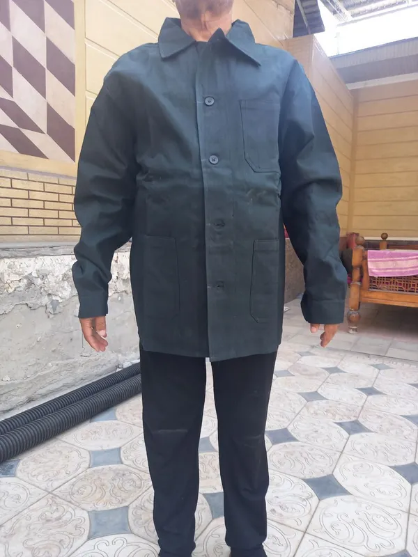 Спецодежда , роба , махсус кийм 2