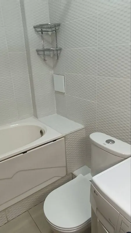 Ijaraga! Akay City ЖК 2 xonali 5