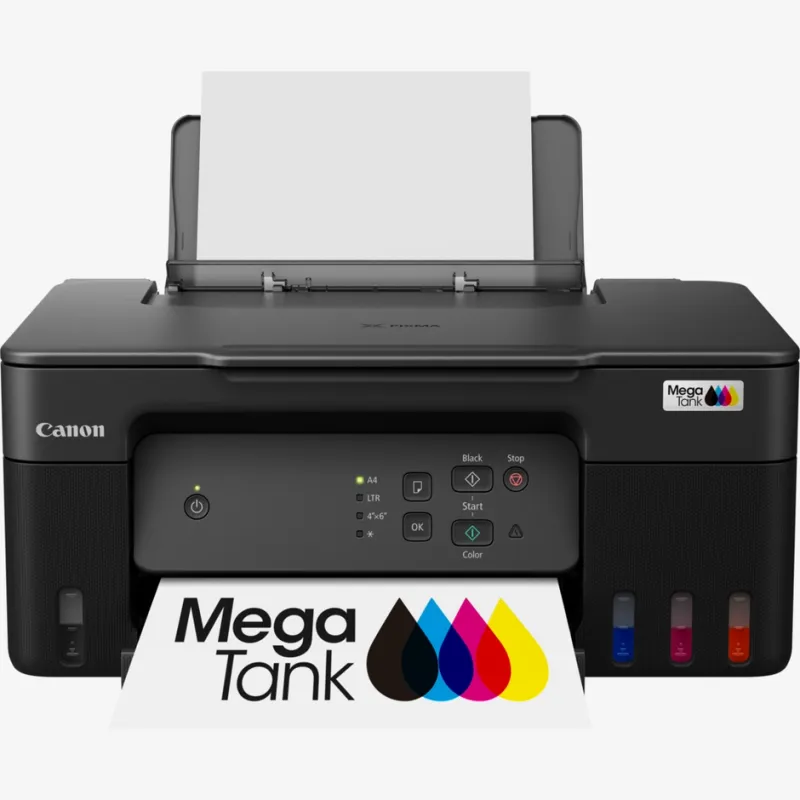 Canon PIXMA G2470