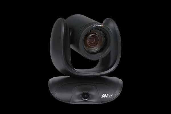AVER CAM550 камера для видеосвязи с разрешением 4K и двумя объективами — фото 3