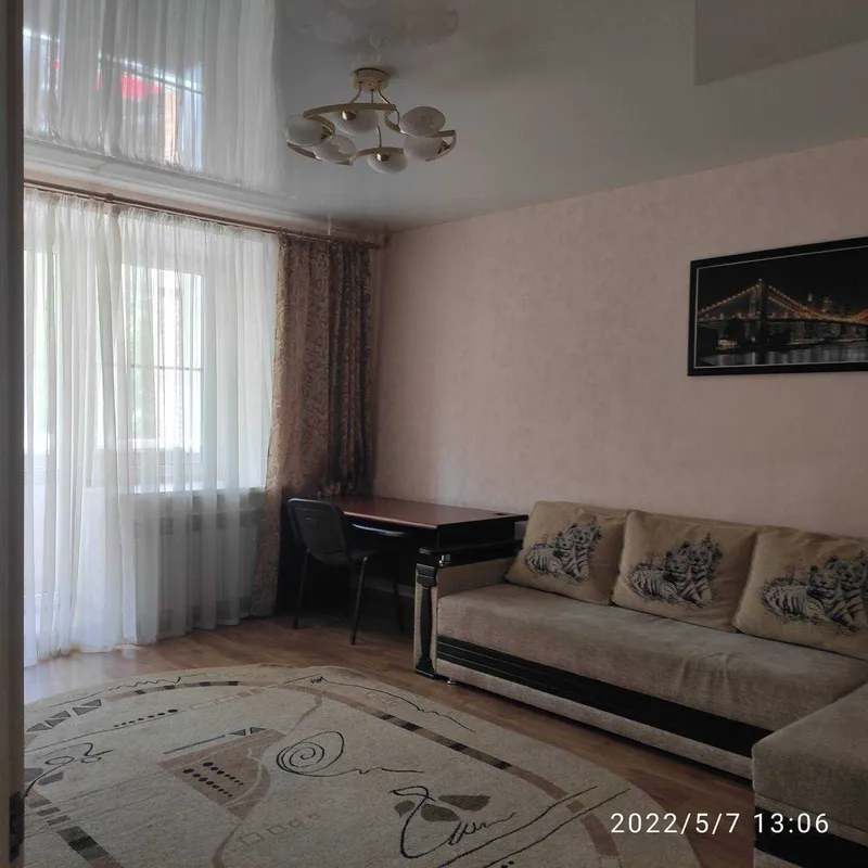 Сдается квартира в аренду | Мирабад | Массив Куйлюк-4 | 500у.е. 4