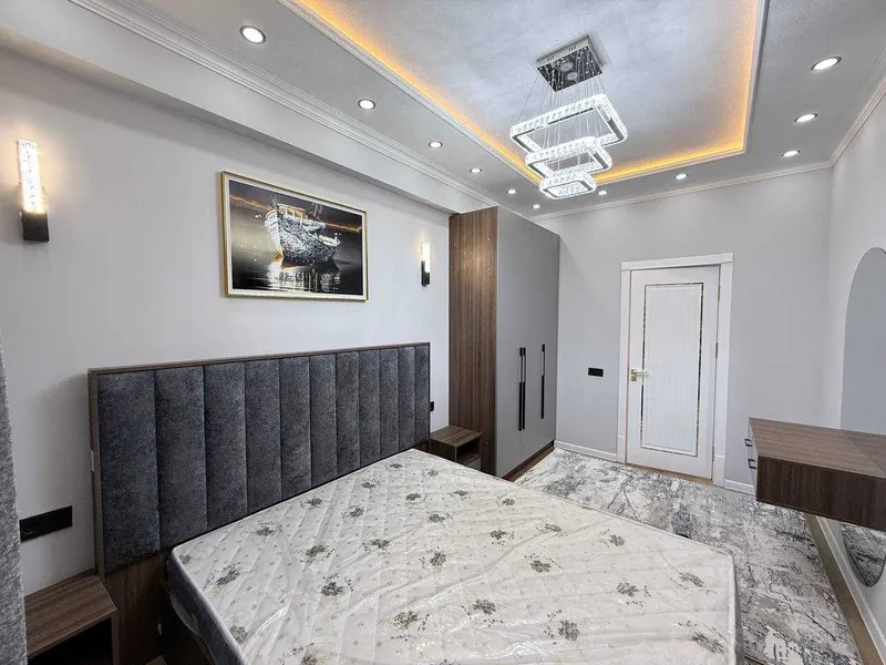 №5116 Продается квартира с евро ремонтом 7