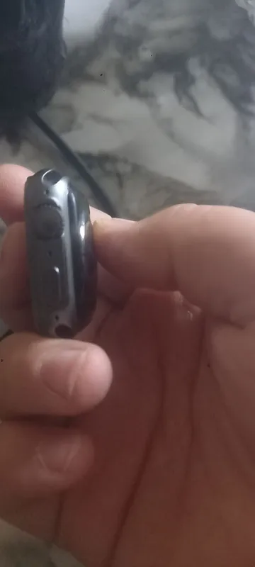 Смарт часы 3
