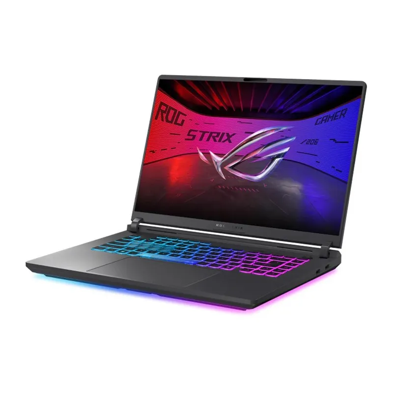 Asus rog strix 16 — фото 2