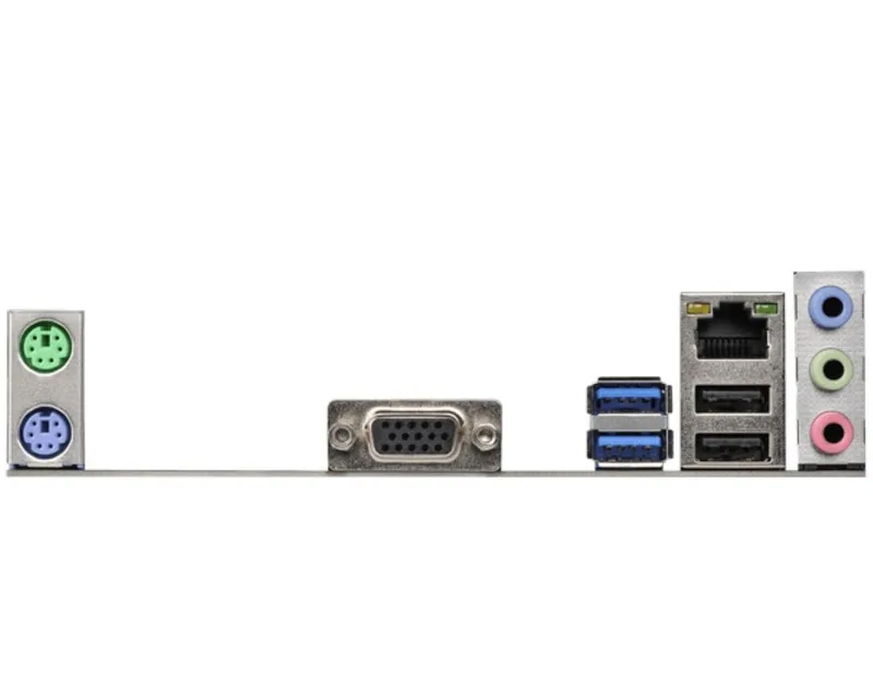 Комплект i3 4150 / H81 / 8GB / SSD 120 3 Комплект i3 4150 / H81 / 8GB / SSD 120 3