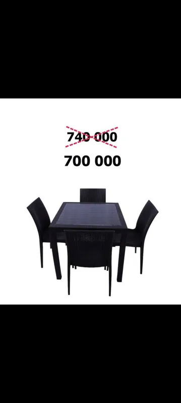 Stol stullar kelishilgan narxda sotiladi 2 Stol stullar kelishilgan narxda sotiladi 2