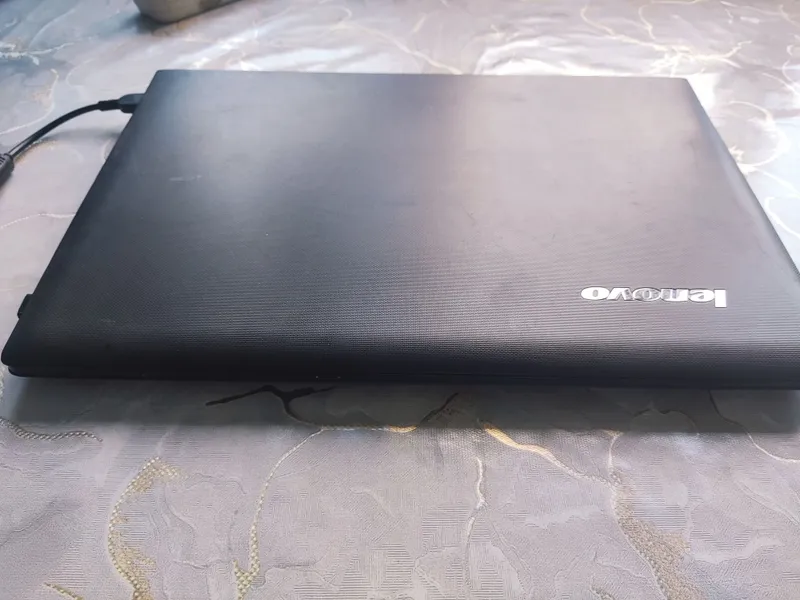 Lenovo noutbuki sotiladi, holati zo'r + Mishka sovg'a! — фото 4