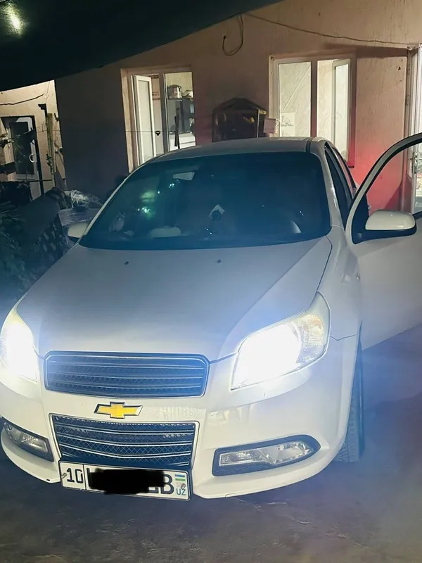 Нексия 3 автомат 2 Нексия 3 автомат 2