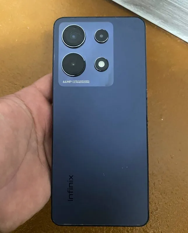 Infinix note 30 holati yaxshi 256 gb 1 Infinix note 30 holati yaxshi 256 gb 1