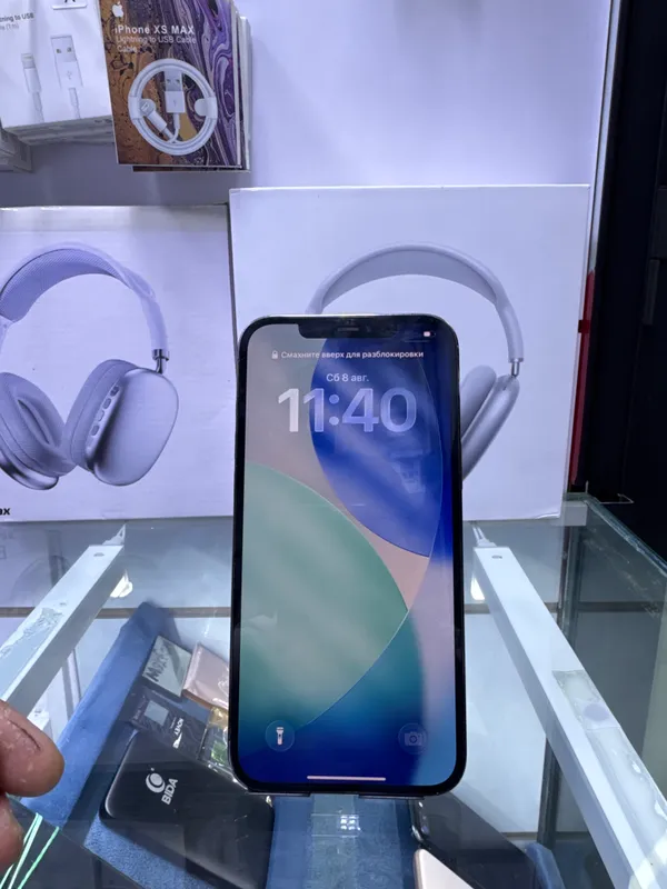 Iphone 12 pro max 2 Iphone 12 pro max 2