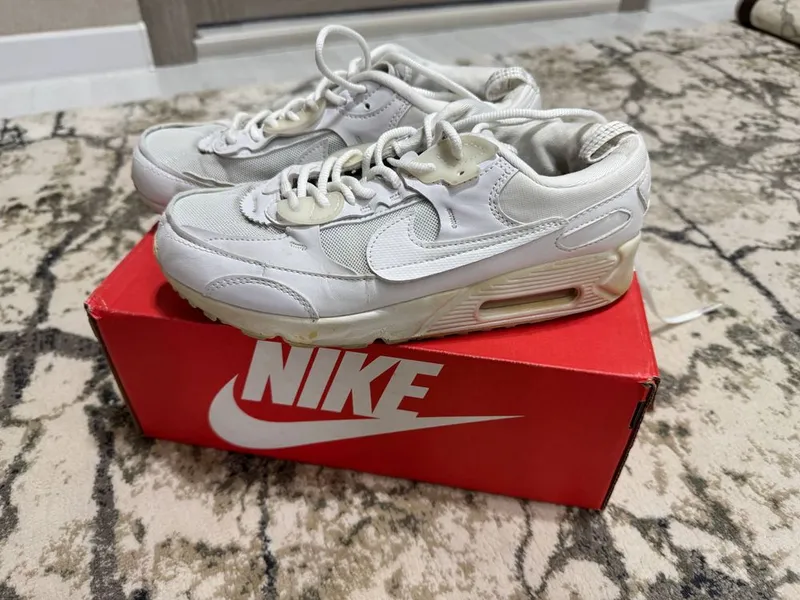 Кроссовки NIKE (replica) 1 Кроссовки NIKE (replica) 1