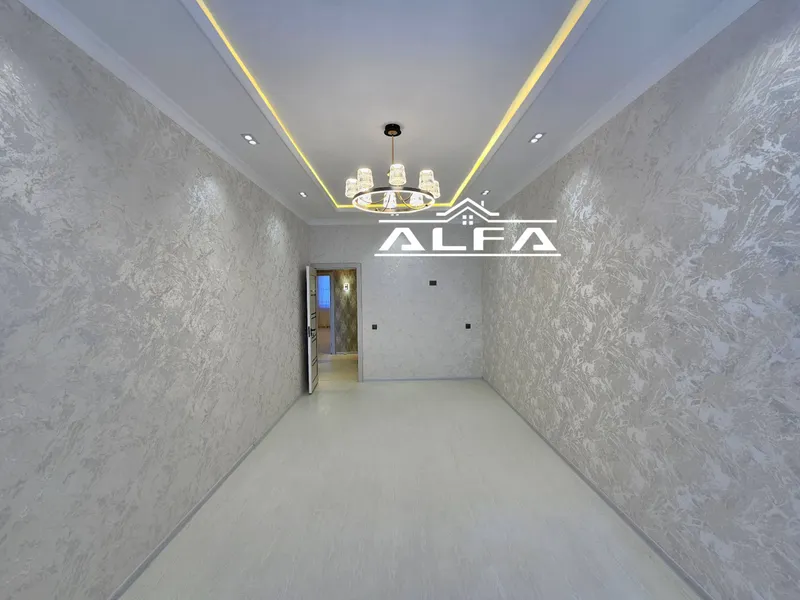 3-комнатная, 90 м², 5-й этаж. 8 3-комнатная, 90 м², 5-й этаж. 8