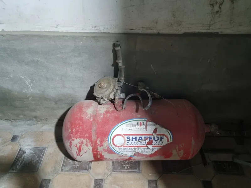 gaz balon 65 talik