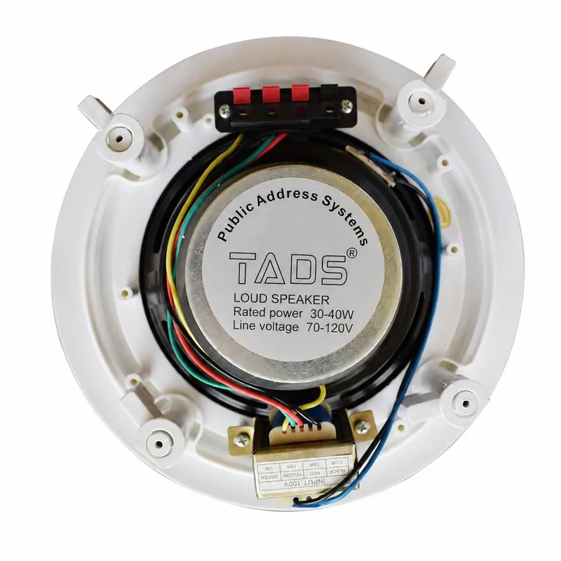 Потолаяная колонка TADS 30Ватт 3