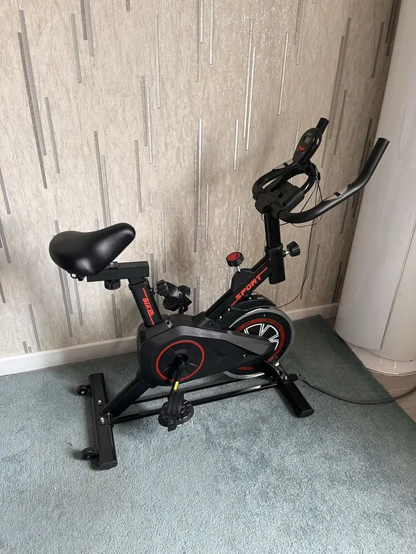 Trenajor velosiped 1