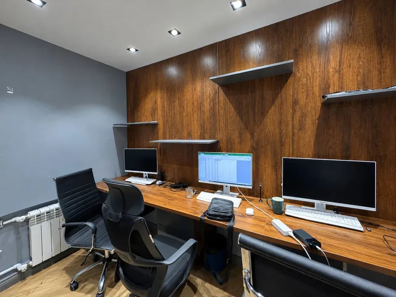 Аренда помещение 160 м², Яккасарайский 6