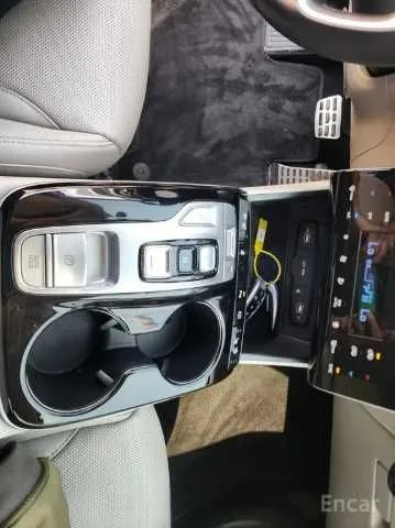 Hyundai Tucson FULL 7 Hyundai Tucson FULL 7