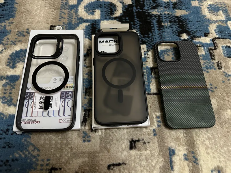 Iphone 14 pro max 7