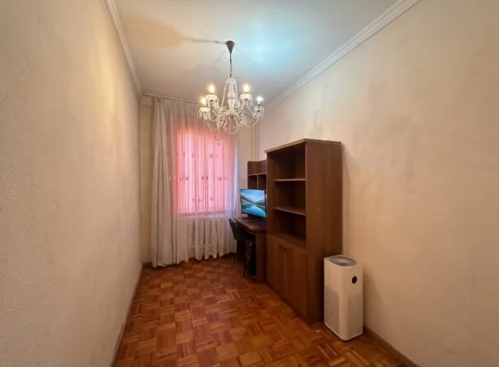 4-комнатная квартира, 100 м², Мирабад 4 4-комнатная квартира, 100 м², Мирабад 4