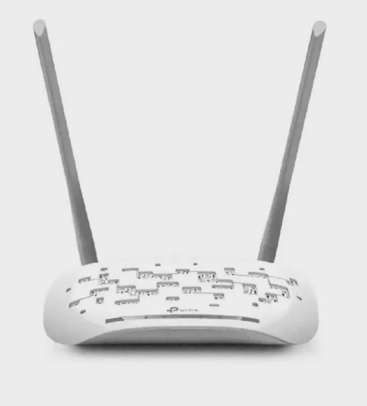 Роутер TP-Link TD-W8961N — фото 1