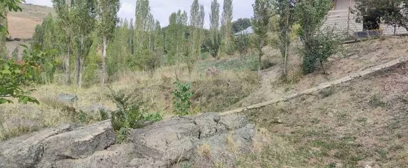 Продаётся участок в Чимгане — фото 2