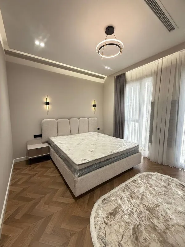 Жк Mirabad avenue! Сдается 3х-ком квартира! В элит комплексе! 3 Жк Mirabad avenue! Сдается 3х-ком квартира! В элит комплексе! 3