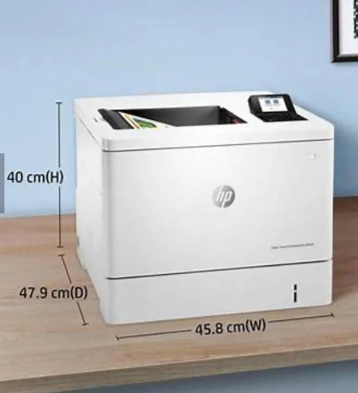 HP Color LaserJet Enterprise M554dn <7ZU81A>