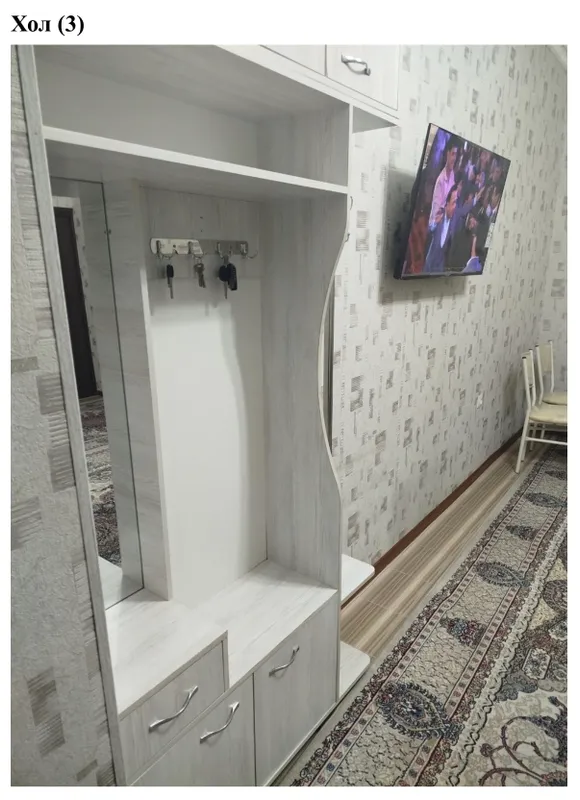 Аренда квартиры — фото 2