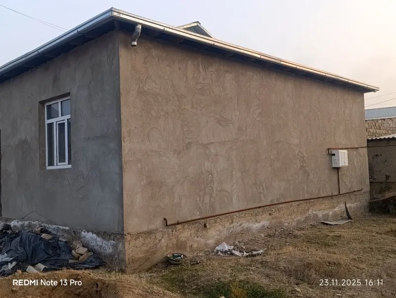 Продается дом в Улугобад МФЙ 3 Продается дом в Улугобад МФЙ 3