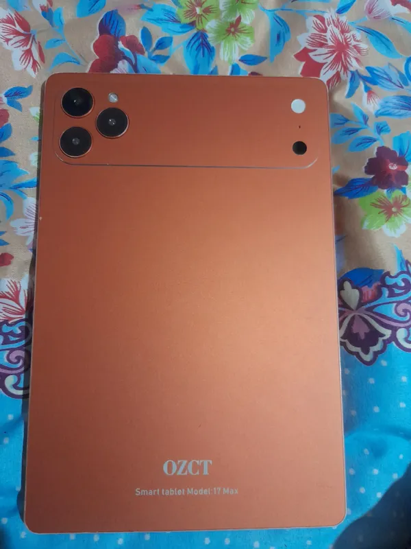 Планшет 17 max OZCT 3 Планшет 17 max OZCT 3