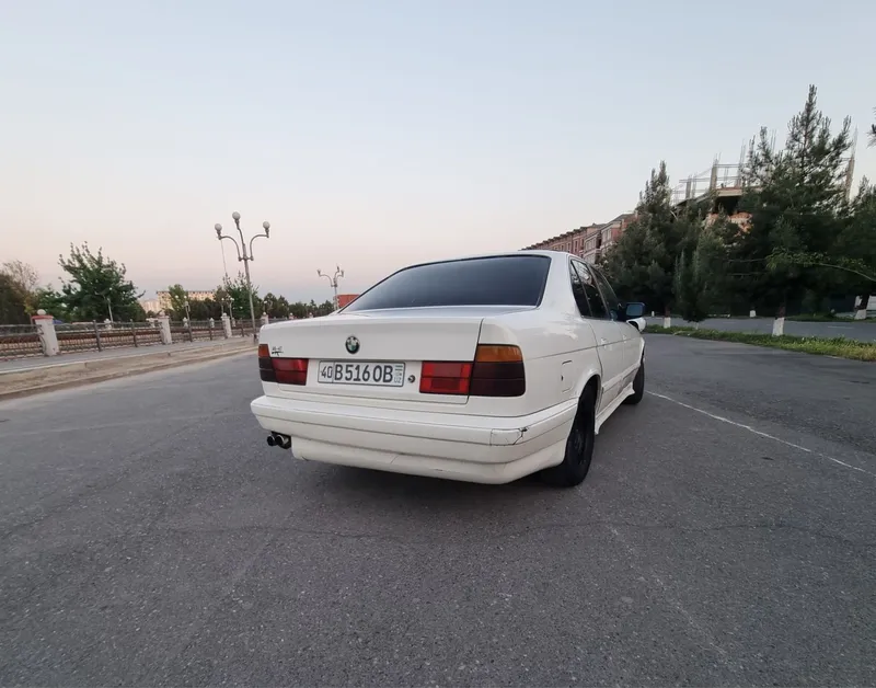 BMW E34 3.0 | Легенда | Живая | Срочно — фото 5