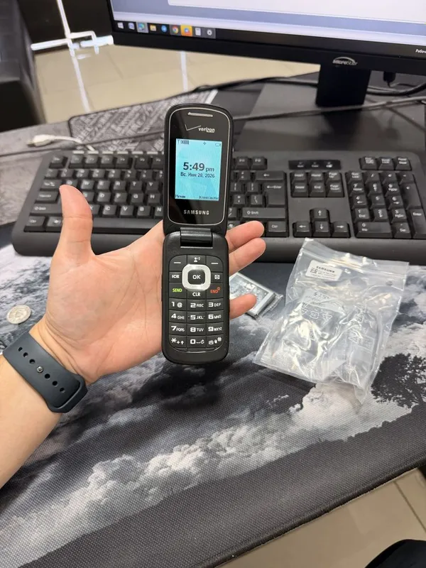 Perfectum Samsung Verizon Gusto 3 1 Perfectum Samsung Verizon Gusto 3 1