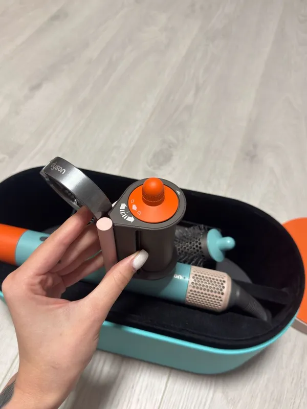 Стайлер Dyson Airwrap HS08 Tiffany Скидки!! — фото 3