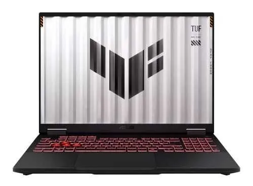 Asus TUF A16/WUXGA 165Hz/RYZEN 9 8940HX/DDR5 16GB/1TB/RTX5070 8GB