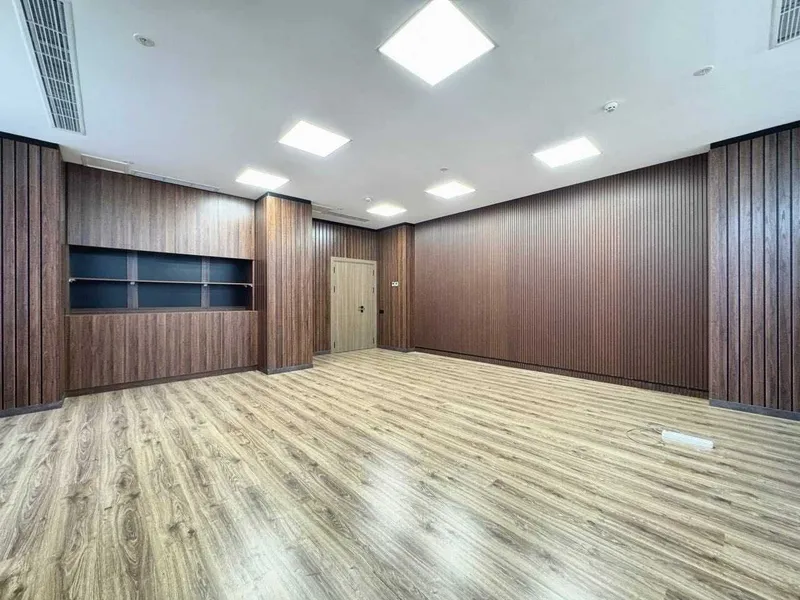 Аренда Премиум Офиса 1200м² на 1-линий с Панорамными окнами на Ц-5 — фото 6