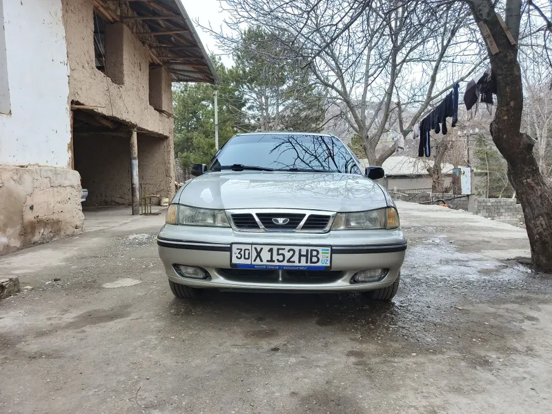 Nexia 1 yaxshi sastayinayada 4 Nexia 1 yaxshi sastayinayada 4