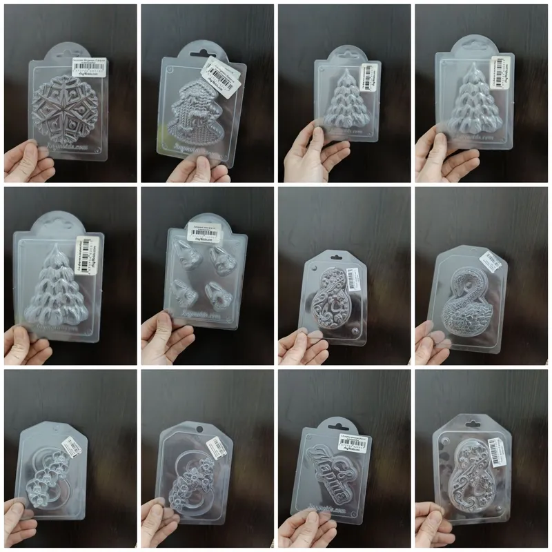 Sovun uchun plastik qoliplar sotuvi 4 Sovun uchun plastik qoliplar sotuvi 4