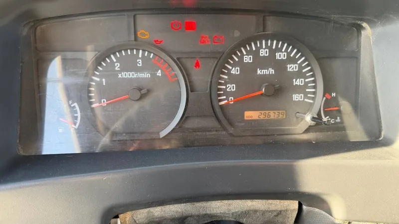 Isuzu 2017 sotiladi 8 Isuzu 2017 sotiladi 8
