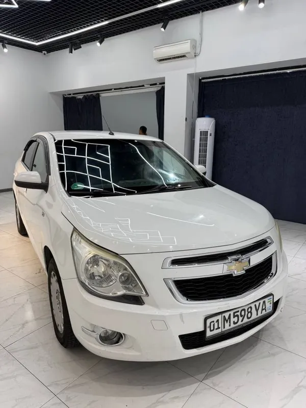 Cobalt 2 mexanika 2016 yil Gaz / benzin 3 Cobalt 2 mexanika 2016 yil Gaz / benzin 3